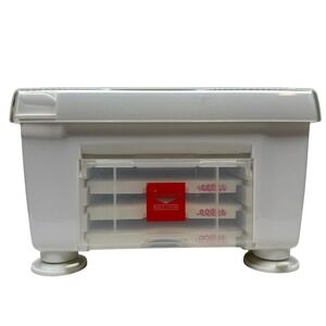 Paderno World Cuisine 3-Blade Vegetable Slicer Zucchini Pasta Maker for Parts